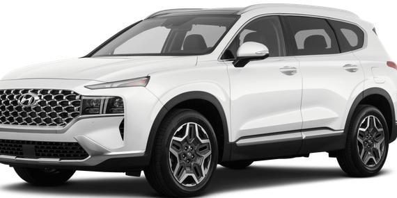 HYUNDAI SANTA FE 2022 5NMS3DAJ3NH477012 image